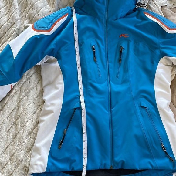 KJUS ski jacket - Picture 11 of 15